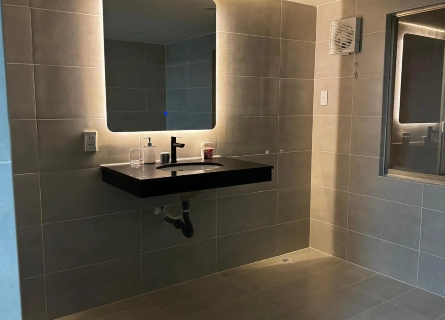 Oui Arpartment Apartment Ho Chi Minh City Vietnam