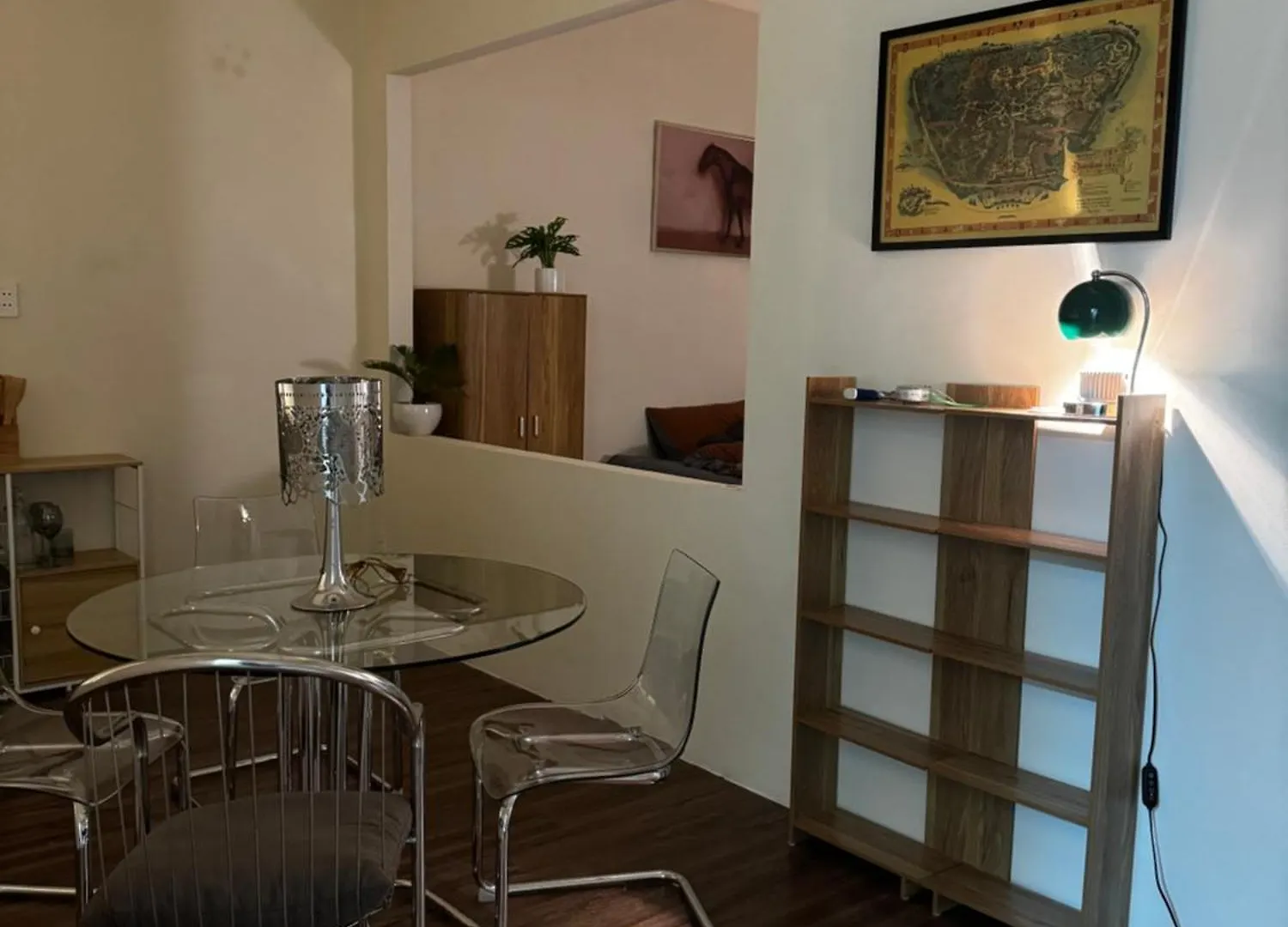 Oui Arpartment Apartment Ho Chi Minh City