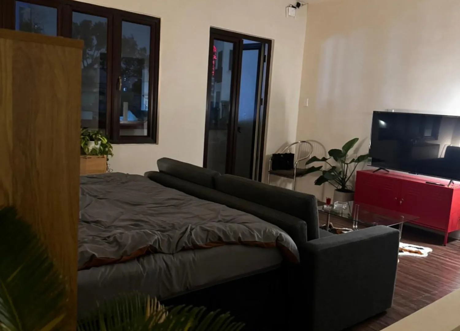Oui Arpartment Apartment Ho Chi Minh City Vietnam