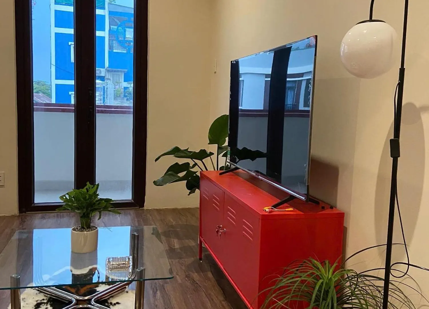 Oui Arpartment Apartment Ho Chi Minh City 0*,  Vietnam